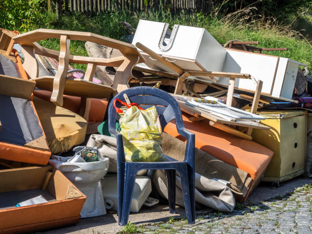 Best Attic Cleanout Services  in Belgium, WI