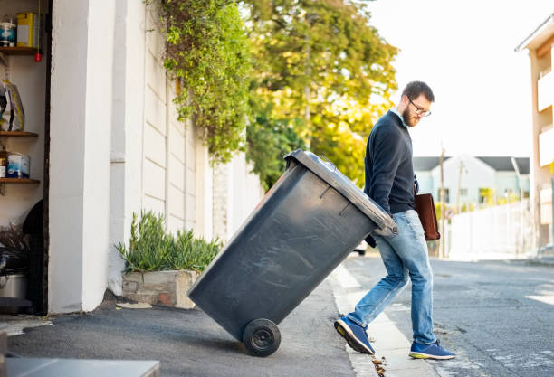 Best Basement Cleanout Services  in Belgium, WI