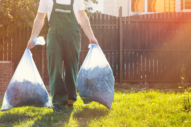 Best Yard Cleanup Services  in Belgium, WI