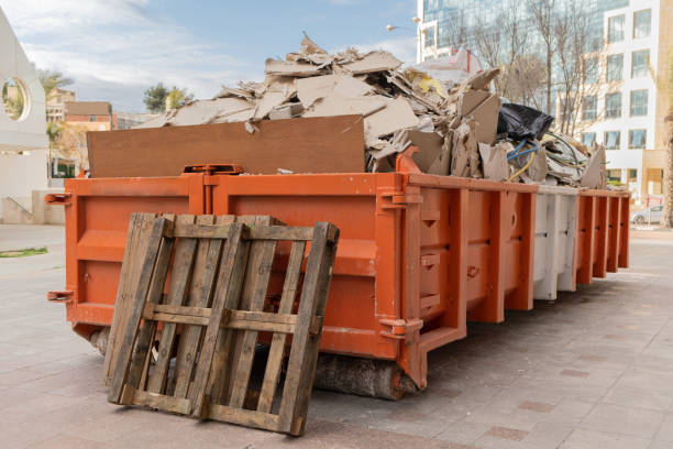 Best Dumpster Rental Services  in Belgium, WI