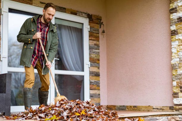Best Commercial Cleanout Services  in Belgium, WI
