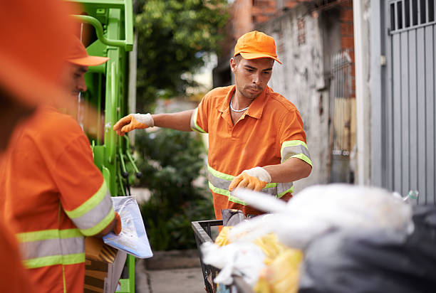 Best Professional Junk Removal  in Belgium, WI
